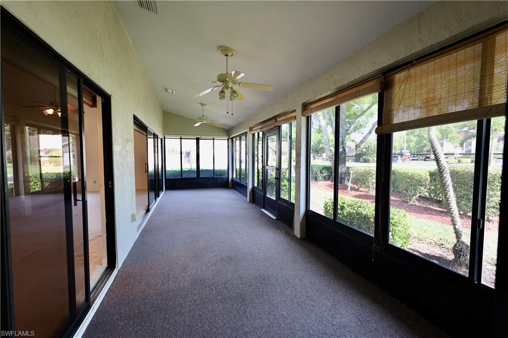 SINGLE FAMILY VILLAGE - Residential Lease