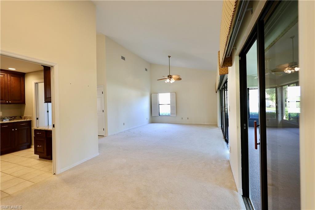 SINGLE FAMILY VILLAGE - Residential Lease