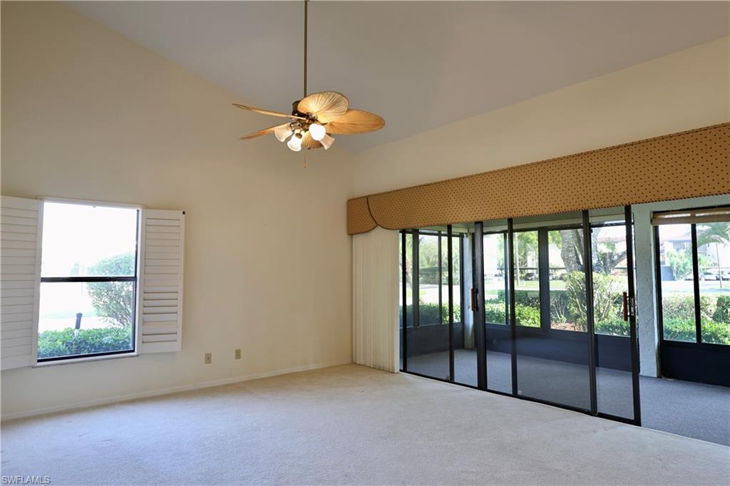 SINGLE FAMILY VILLAGE - Residential Lease