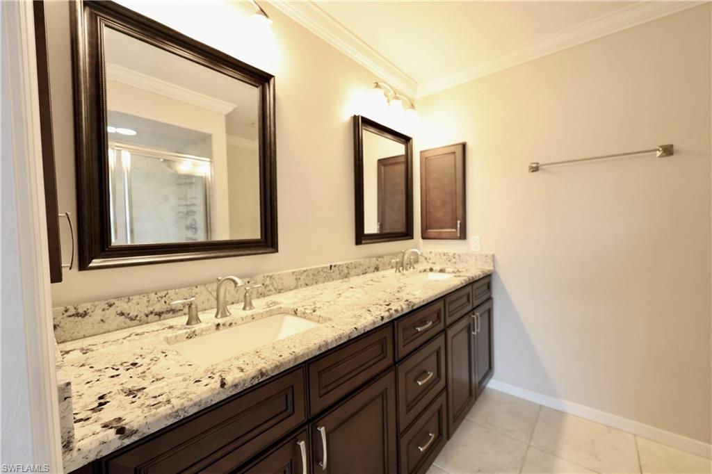 SINGLE FAMILY VILLAGE - Residential Lease