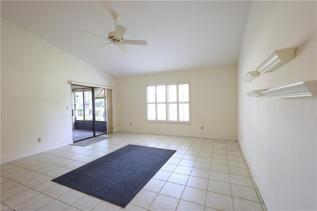 SINGLE FAMILY VILLAGE - Residential Lease