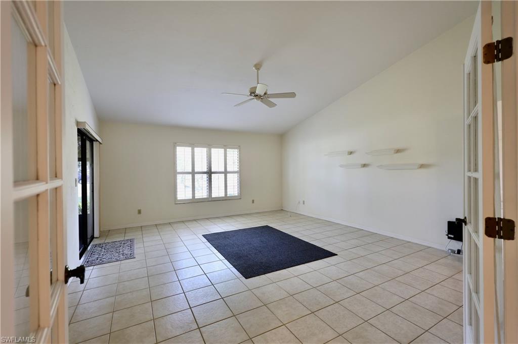 SINGLE FAMILY VILLAGE - Residential Lease