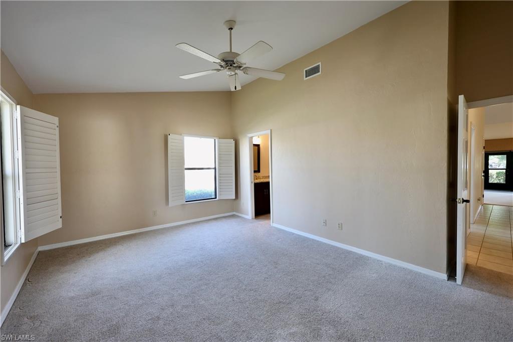 SINGLE FAMILY VILLAGE - Residential Lease