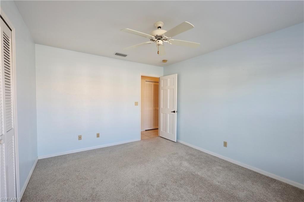 SINGLE FAMILY VILLAGE - Residential Lease