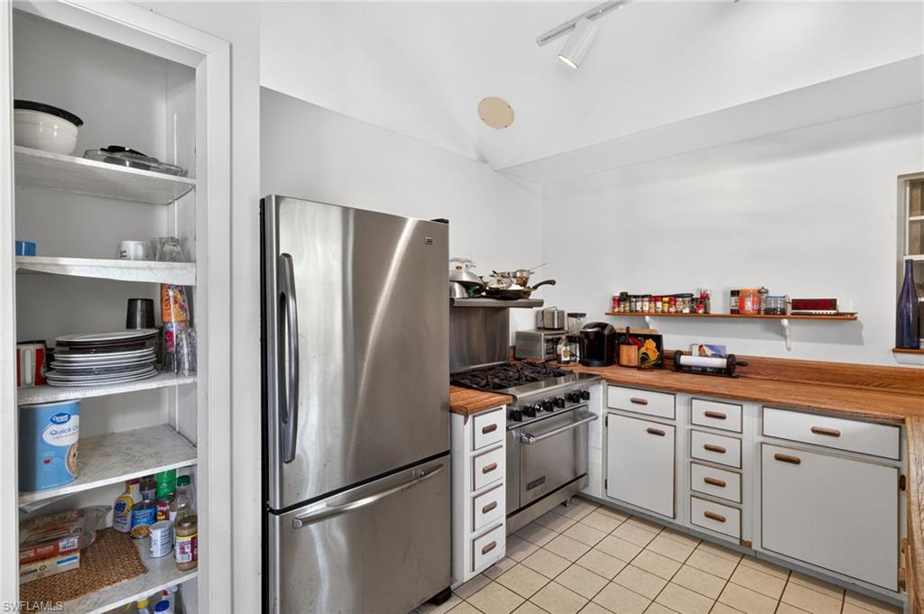 FORT MYERS - Residential