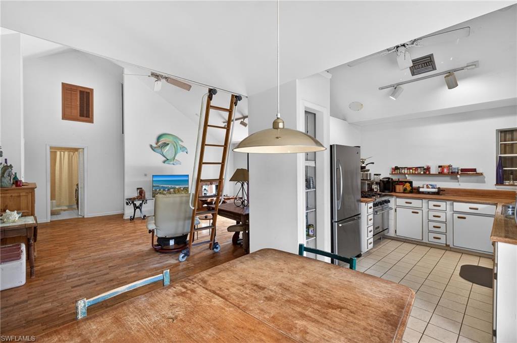 FORT MYERS - Residential