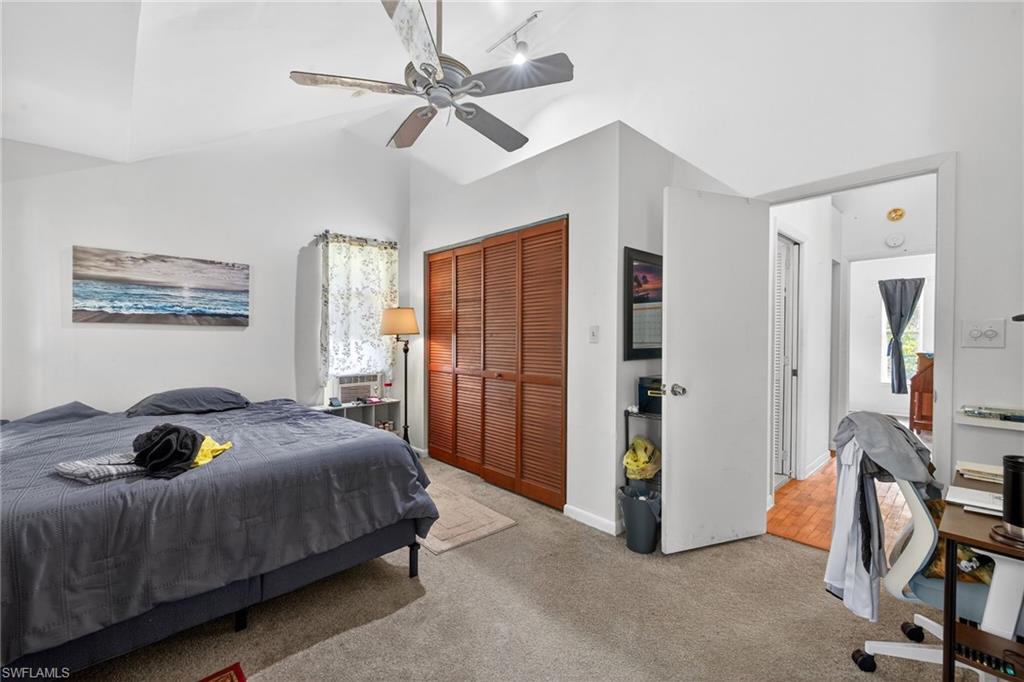 FORT MYERS - Residential