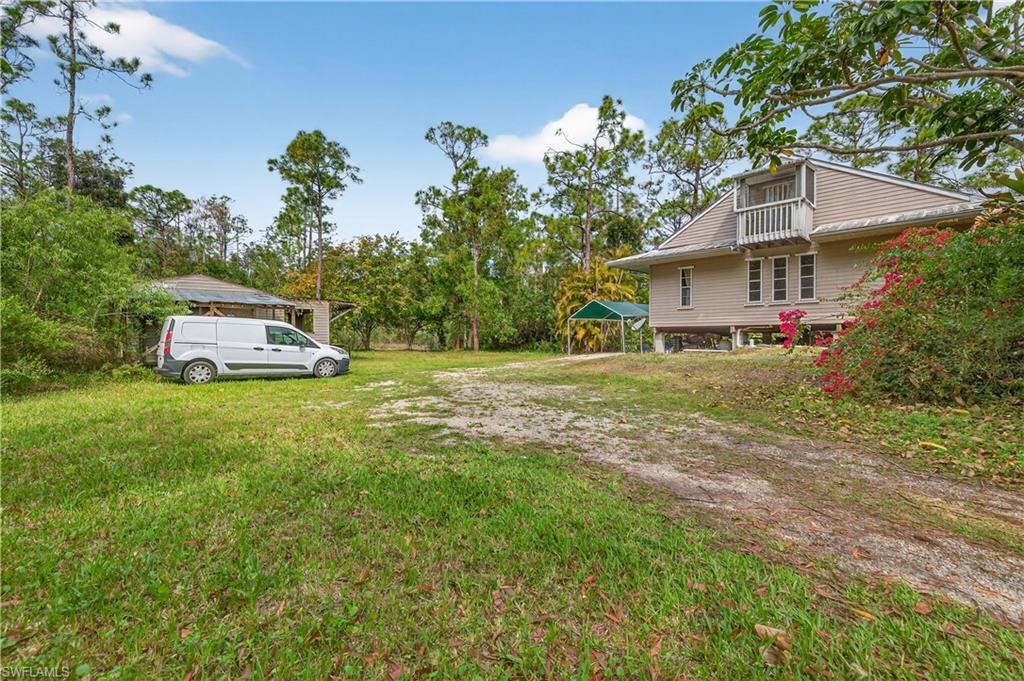 FORT MYERS - Residential