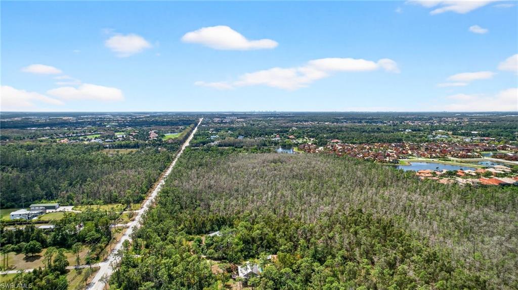 FORT MYERS - Residential