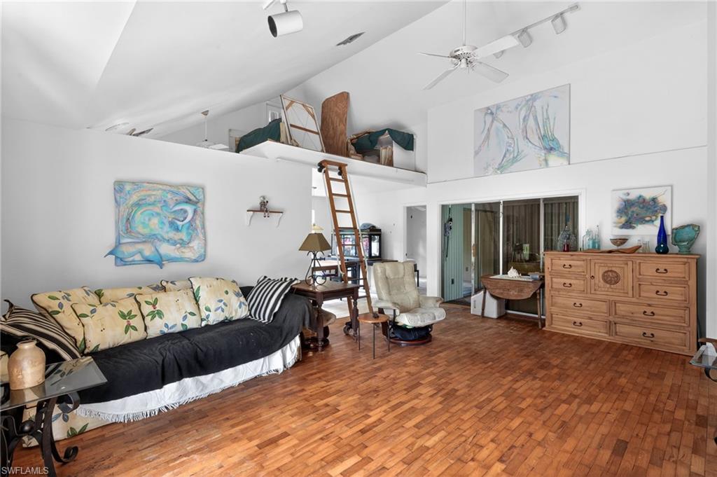 FORT MYERS - Residential