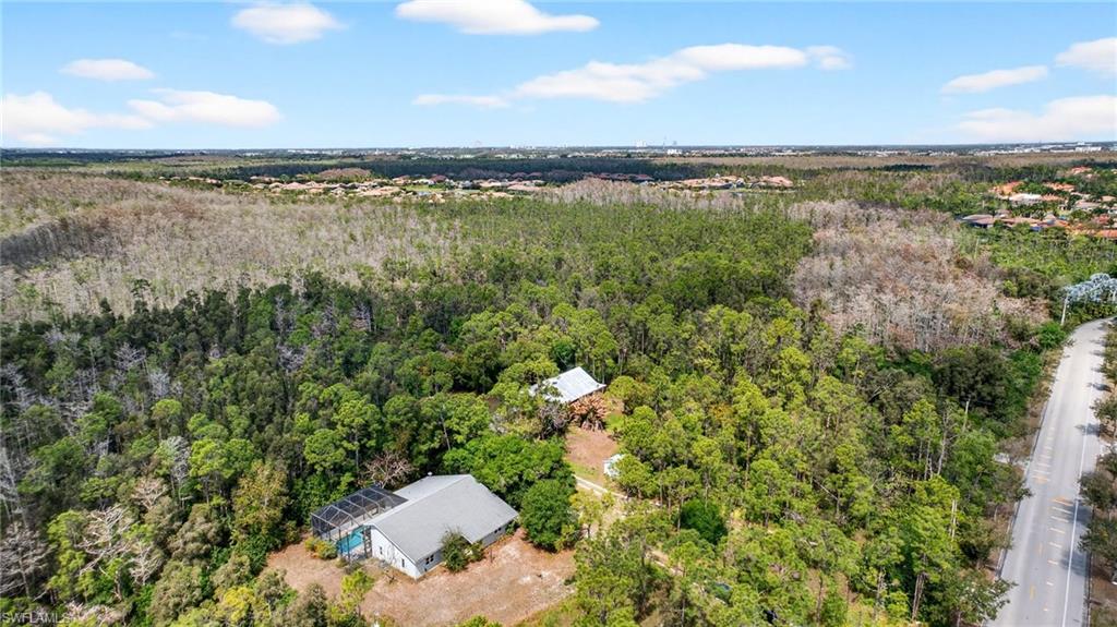 FORT MYERS - Residential