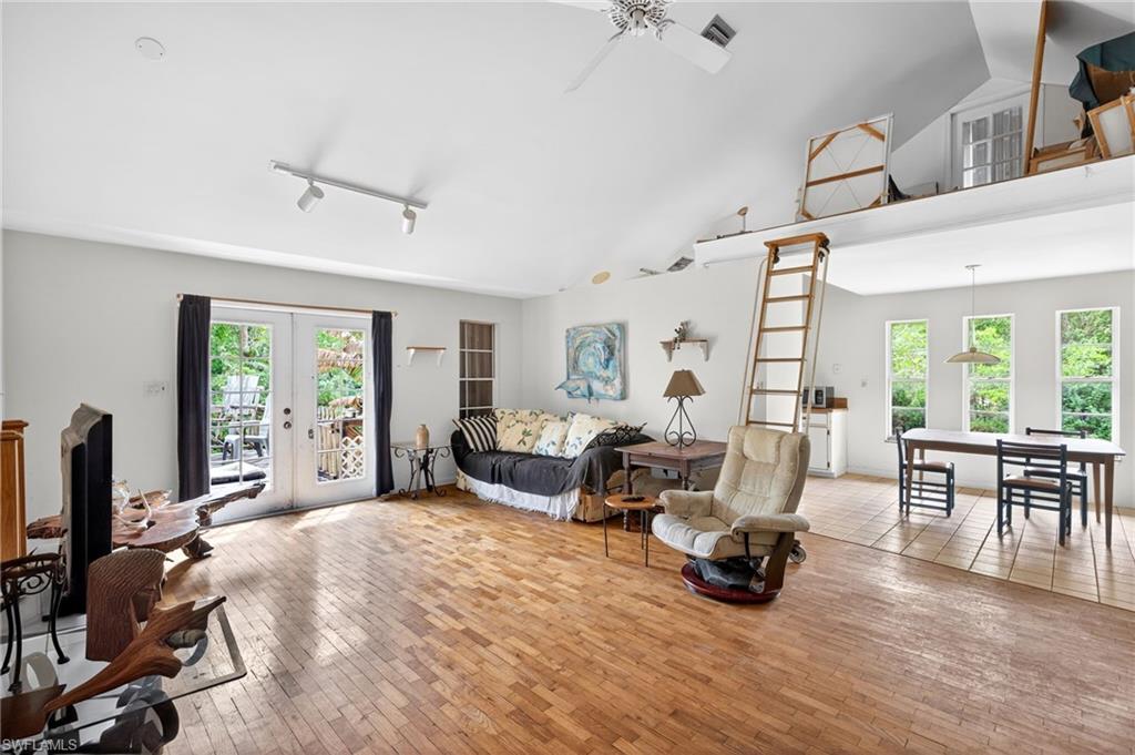 FORT MYERS - Residential