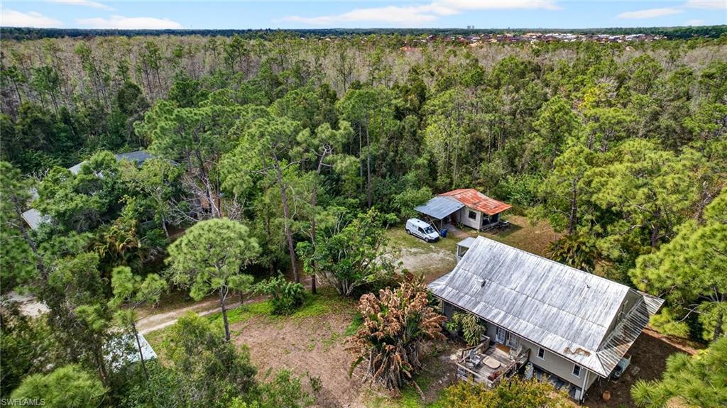 FORT MYERS - Residential