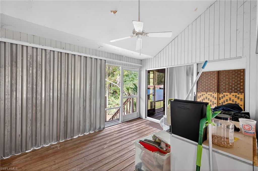 FORT MYERS - Residential