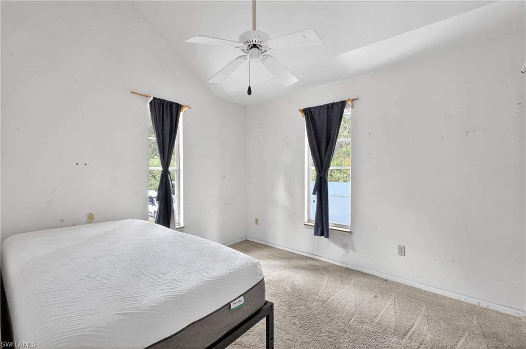 FORT MYERS - Residential