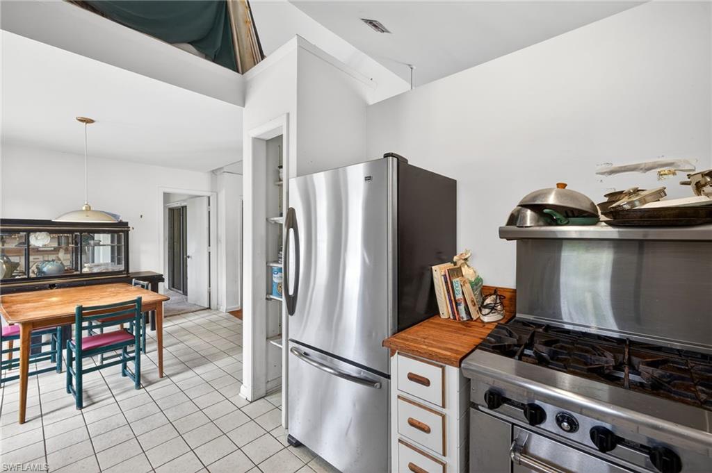 FORT MYERS - Residential