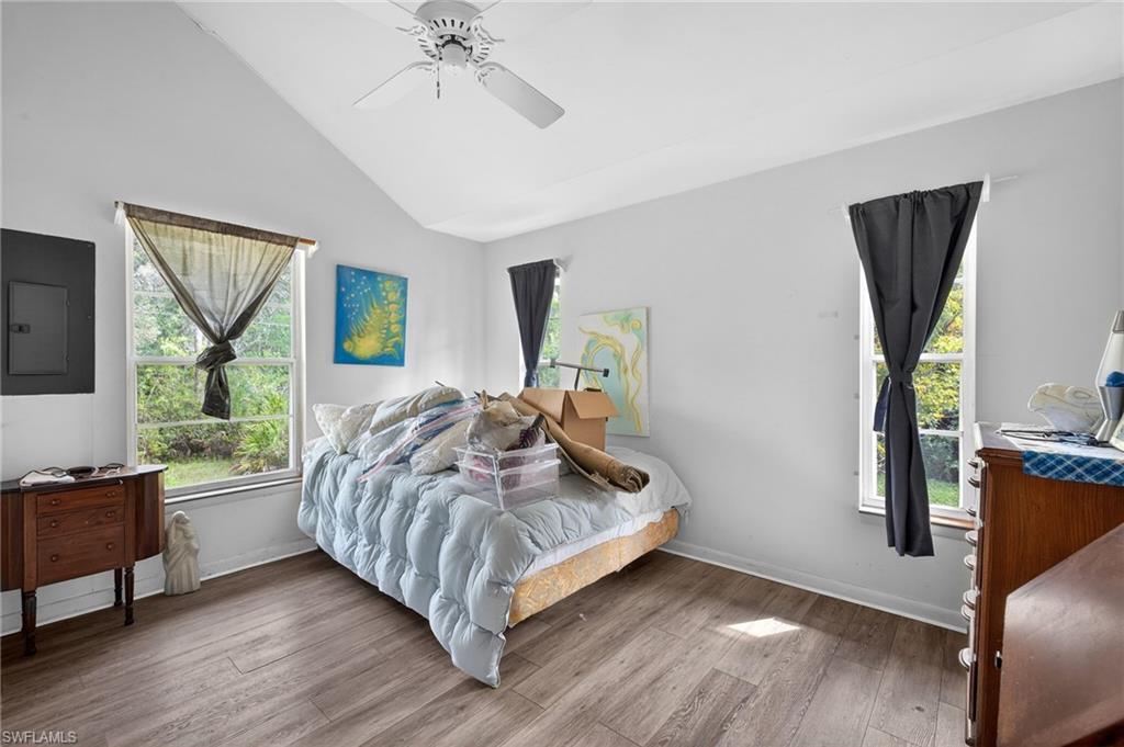 FORT MYERS - Residential