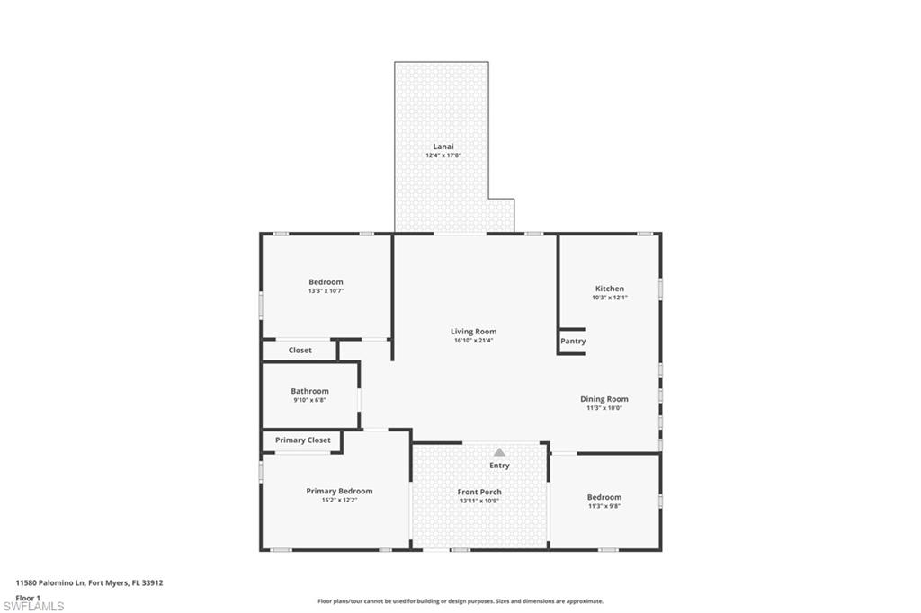 FORT MYERS - Residential