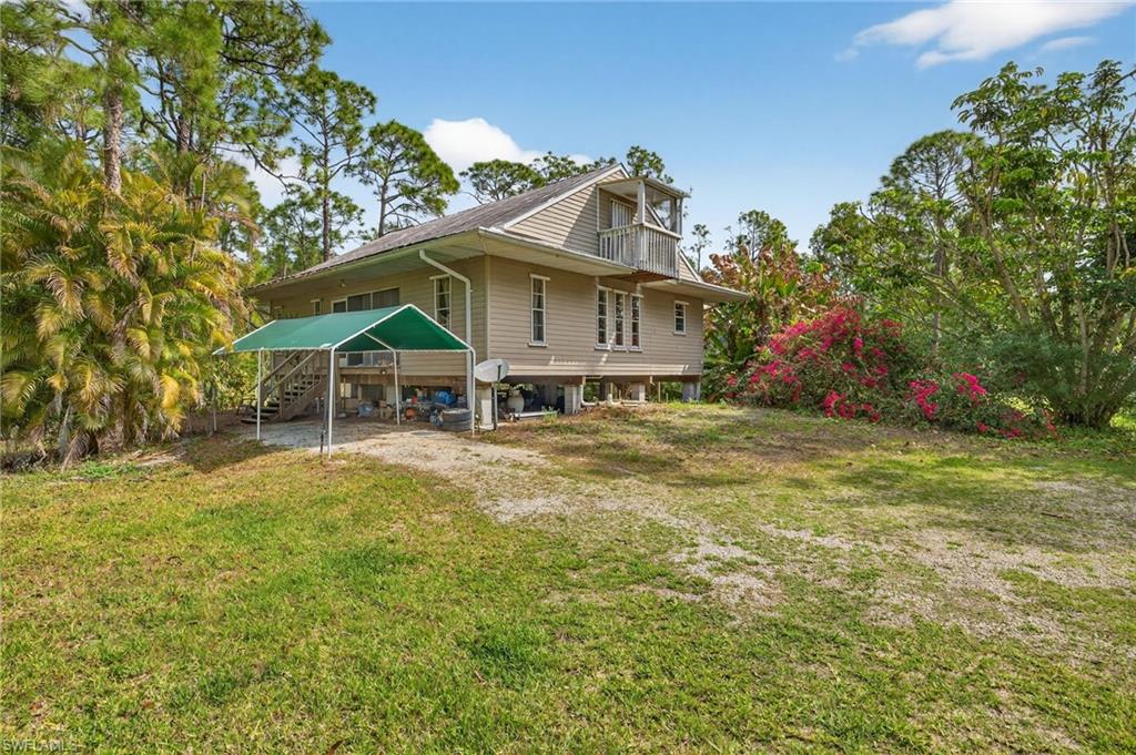 FORT MYERS - Residential