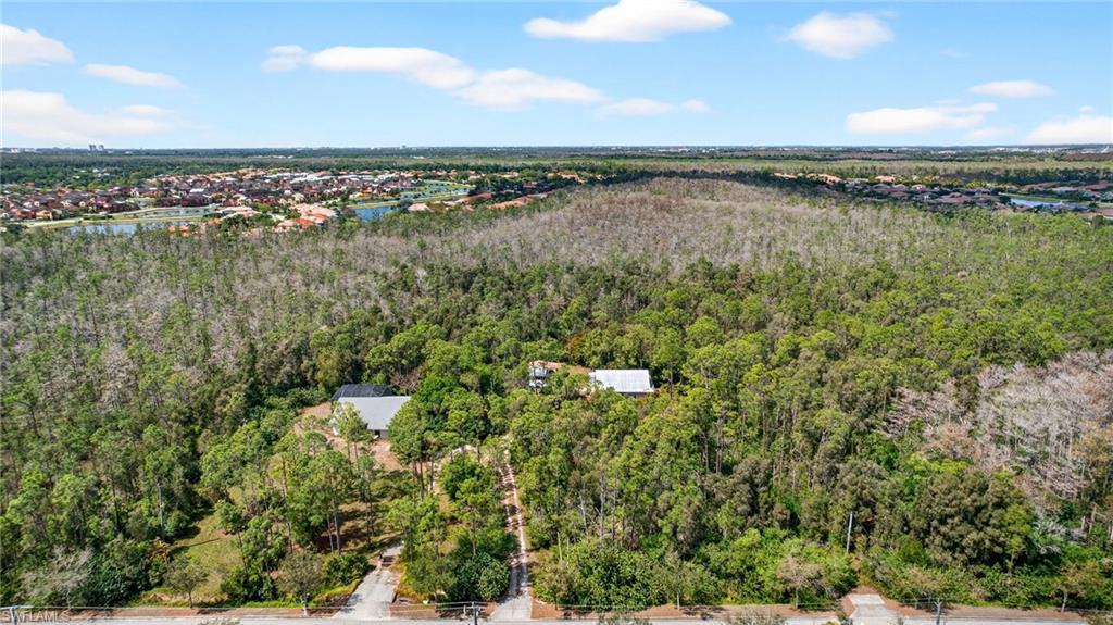 FORT MYERS - Residential