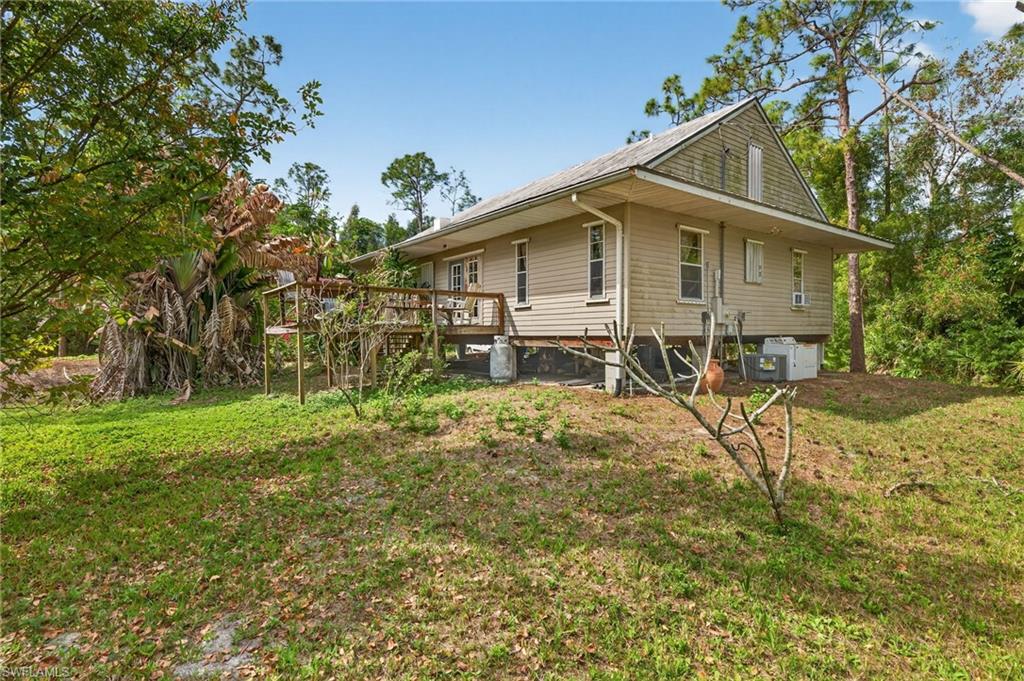 FORT MYERS - Residential