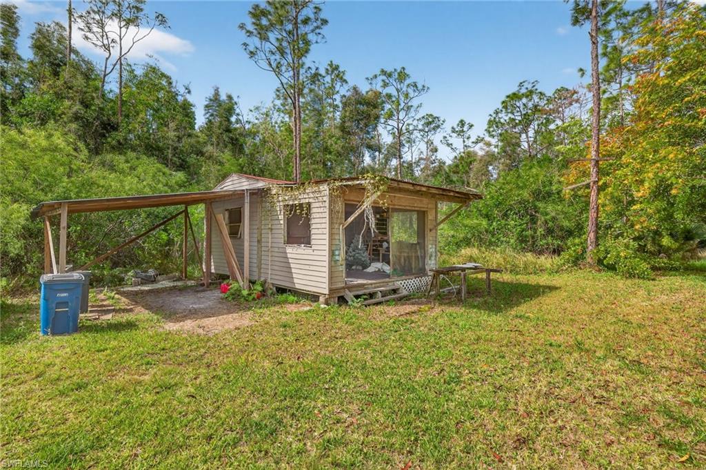 FORT MYERS - Residential