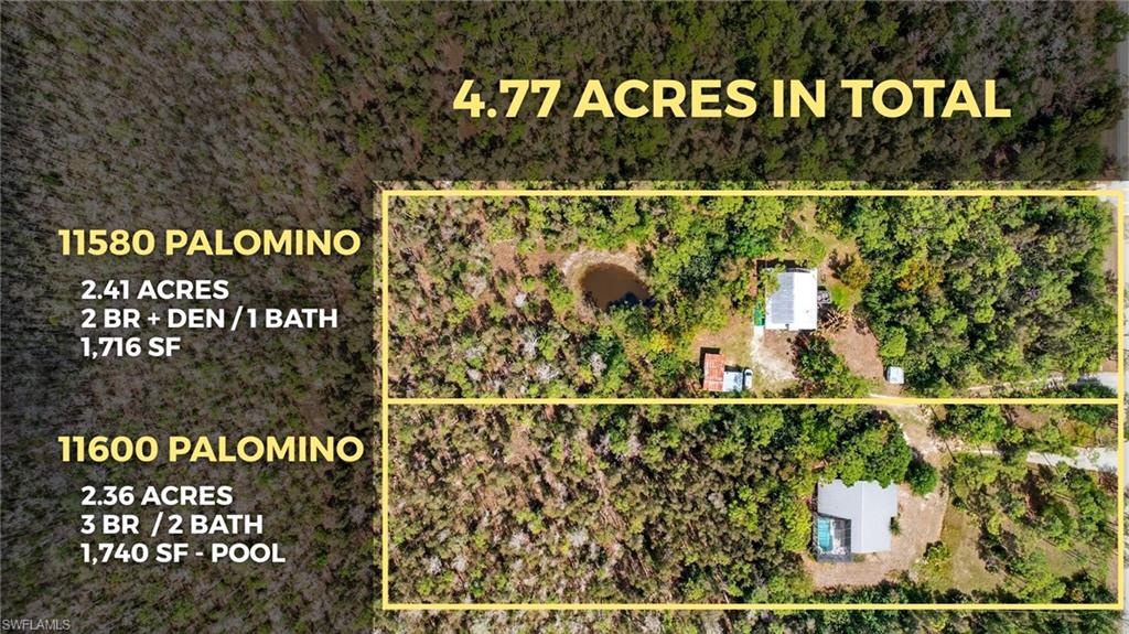 FORT MYERS - Residential