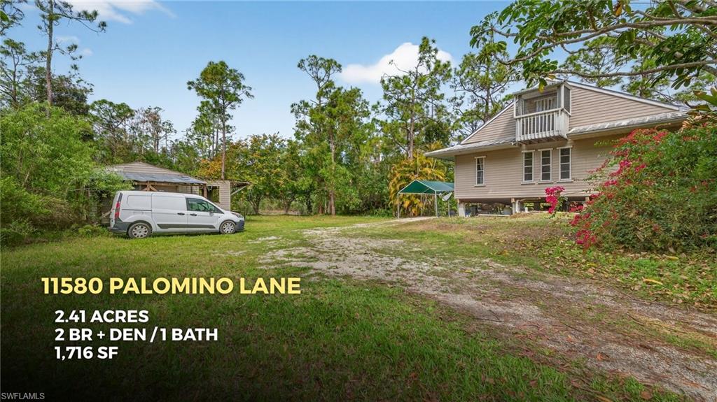 FORT MYERS - Residential