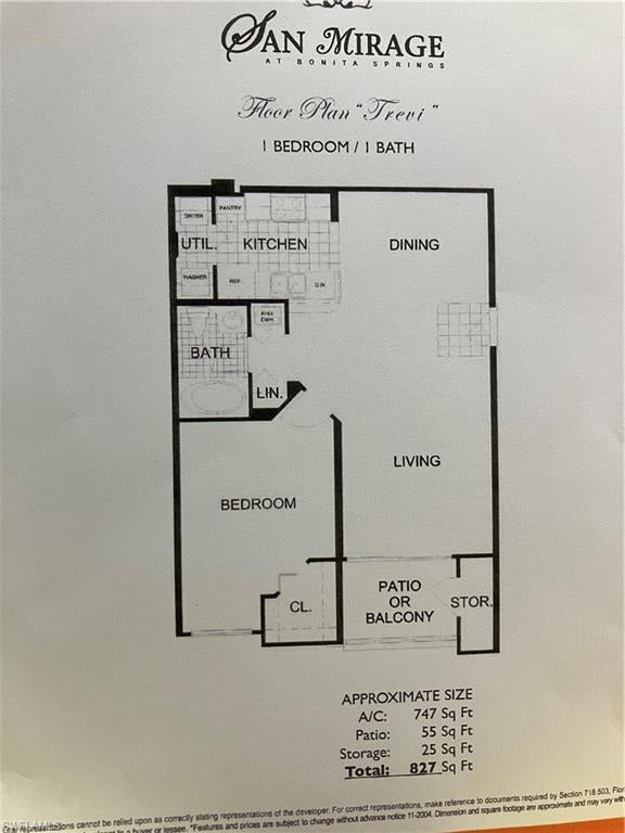 8920 Colonnades CT E 516