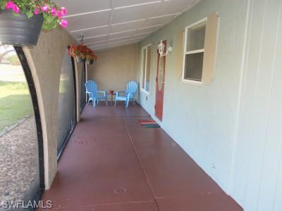 PARKWOOD - Residential