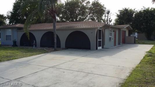 PARKWOOD - Residential