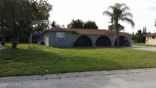 PARKWOOD - Residential