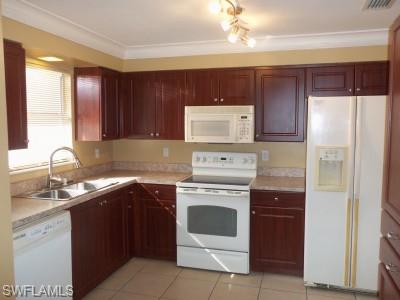 PARKWOOD - Residential