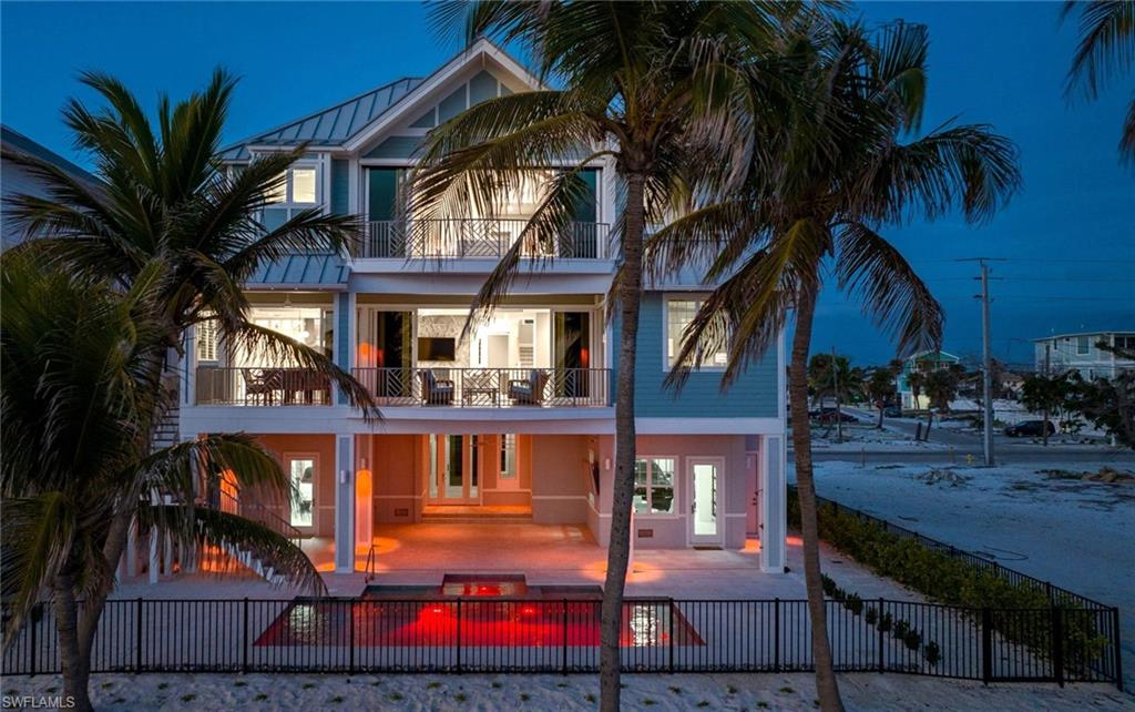 3420 Estero BLVD