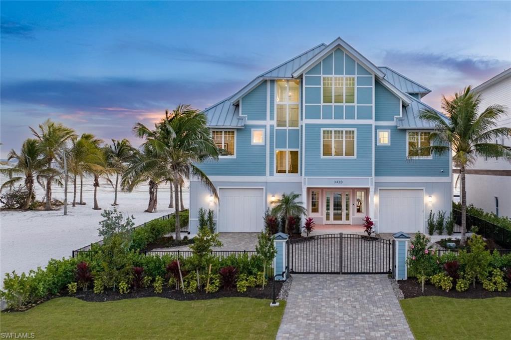 3420 Estero BLVD