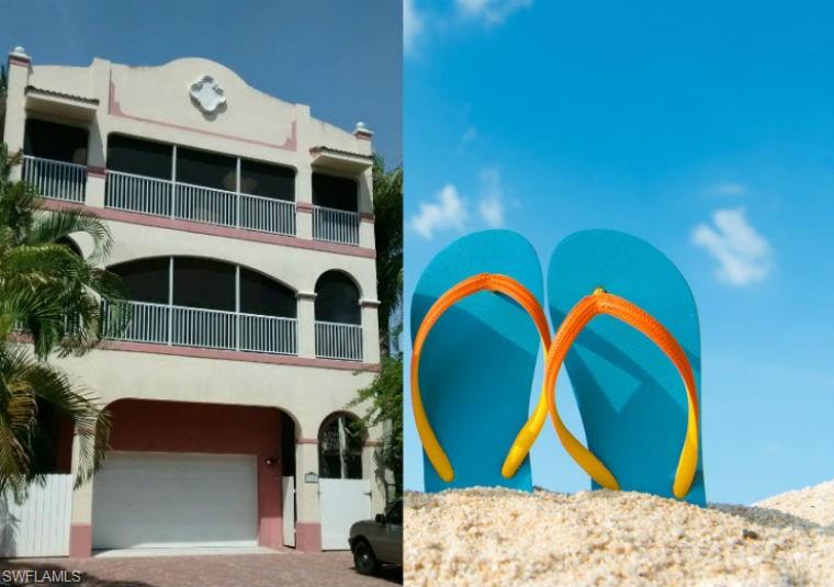 SEAGRAPE - Residential