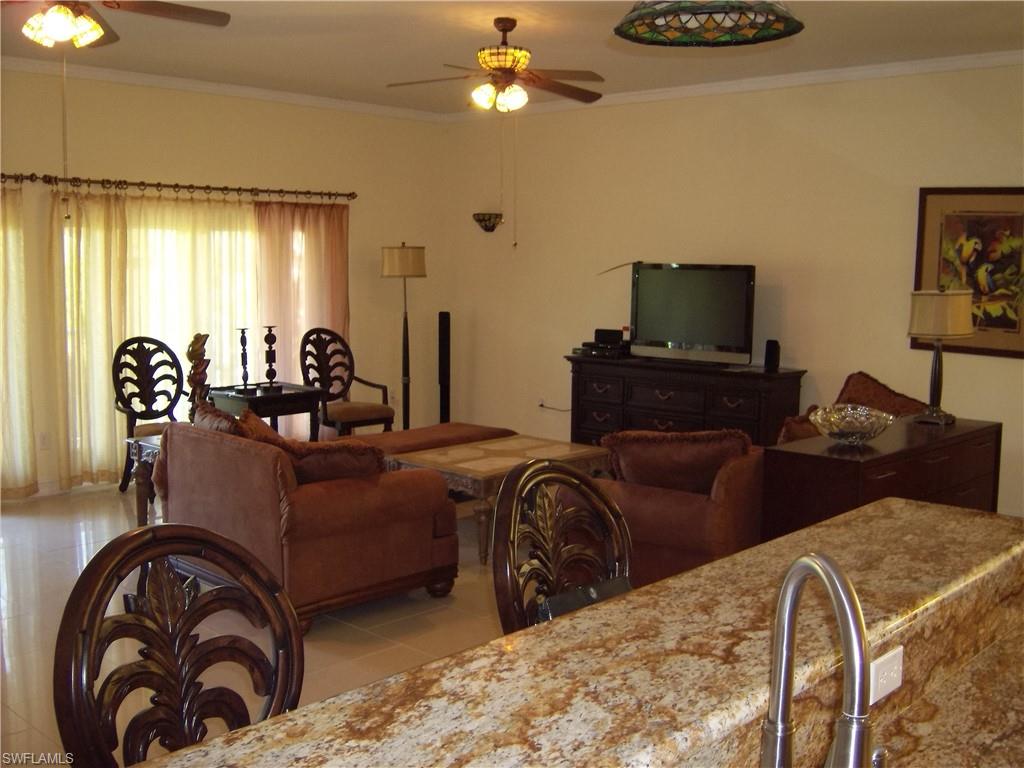 SEAGRAPE - Residential