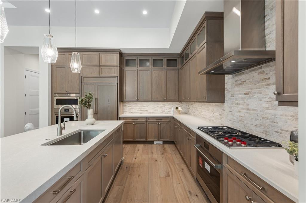 CAMBRIDGE PARK AT ORANGE BLOSSOM - Residential