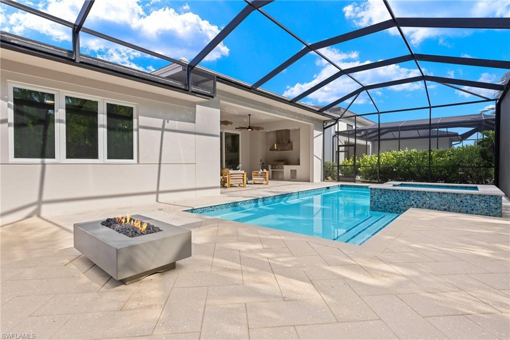 CAMBRIDGE PARK AT ORANGE BLOSSOM - Residential