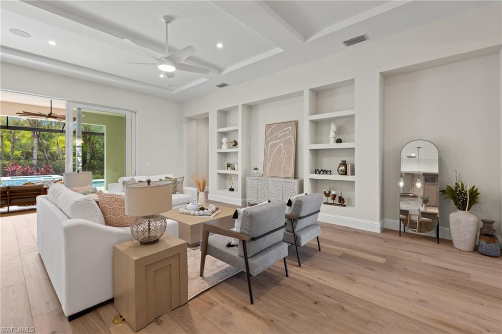 CAMBRIDGE PARK AT ORANGE BLOSSOM - Residential