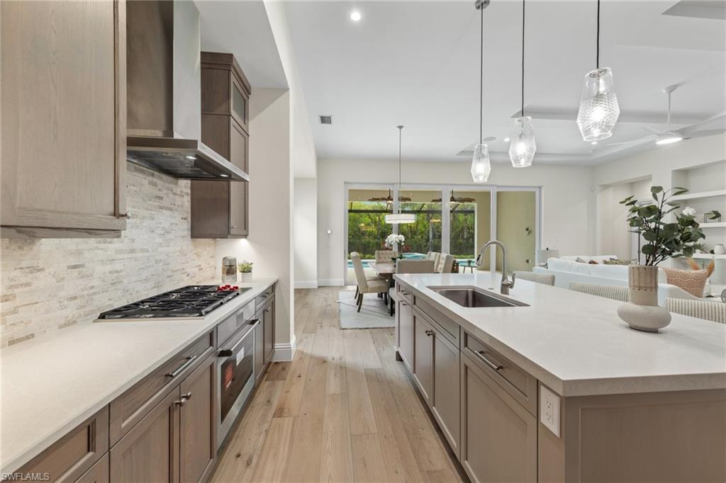 CAMBRIDGE PARK AT ORANGE BLOSSOM - Residential