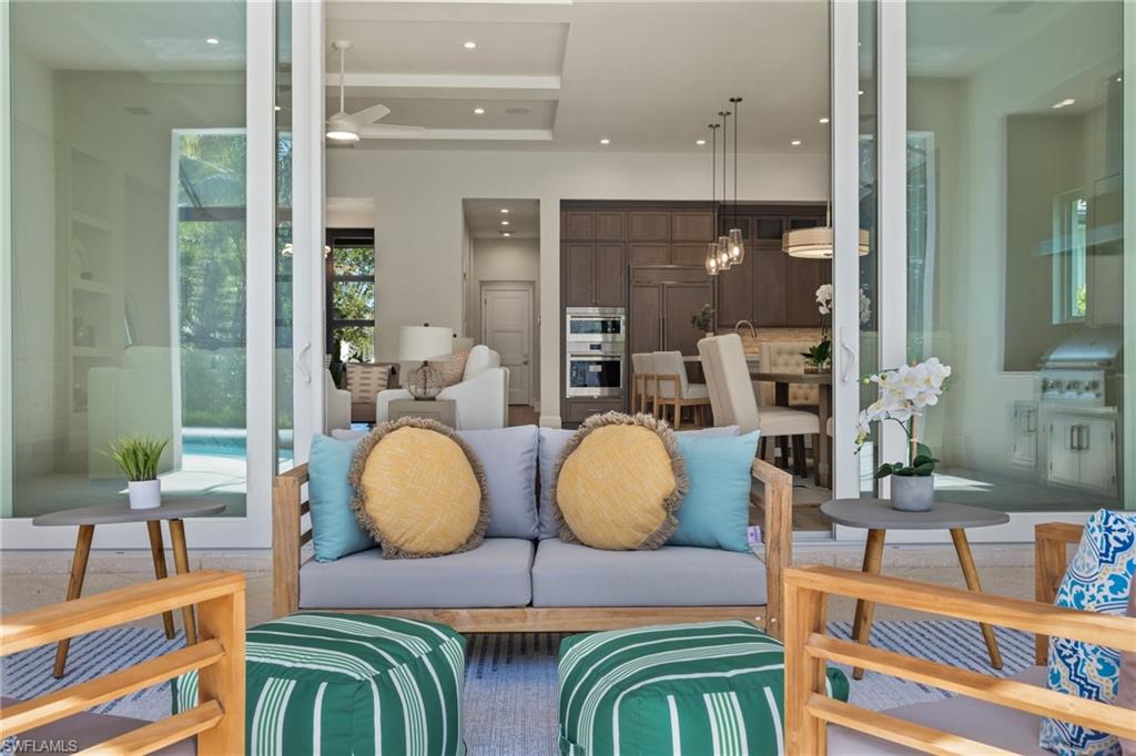 CAMBRIDGE PARK AT ORANGE BLOSSOM - Residential