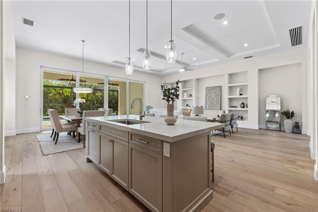 CAMBRIDGE PARK AT ORANGE BLOSSOM - Residential