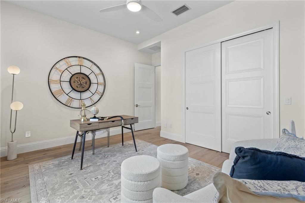 CAMBRIDGE PARK AT ORANGE BLOSSOM - Residential