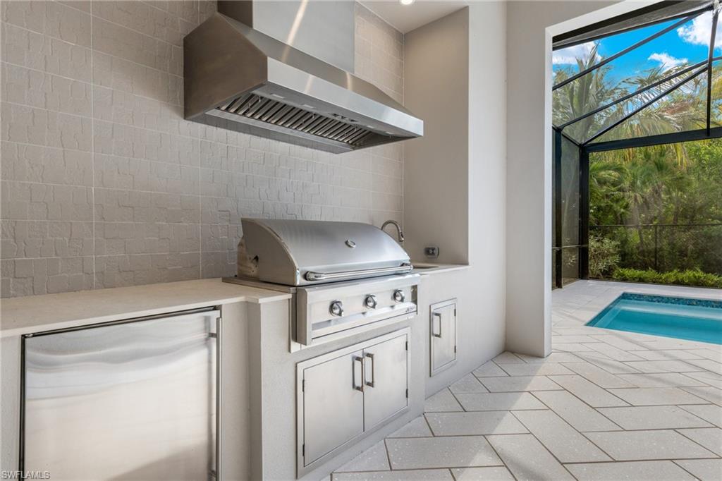 CAMBRIDGE PARK AT ORANGE BLOSSOM - Residential