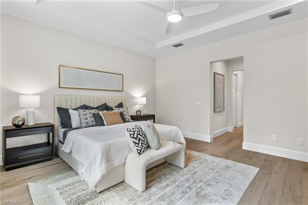 CAMBRIDGE PARK AT ORANGE BLOSSOM - Residential