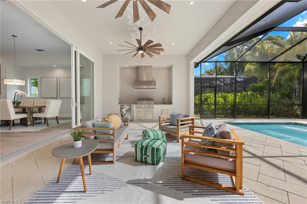 CAMBRIDGE PARK AT ORANGE BLOSSOM - Residential