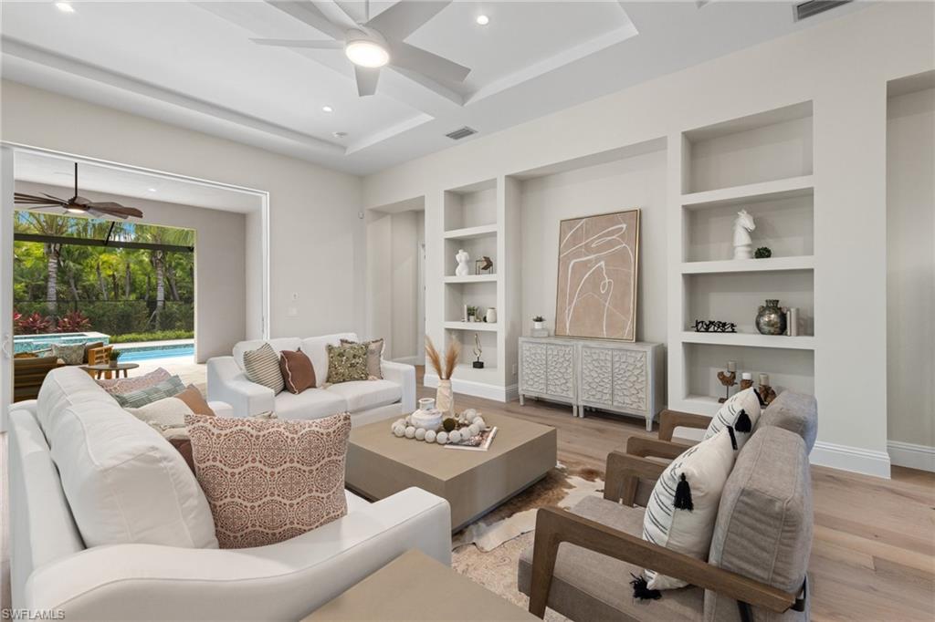 CAMBRIDGE PARK AT ORANGE BLOSSOM - Residential