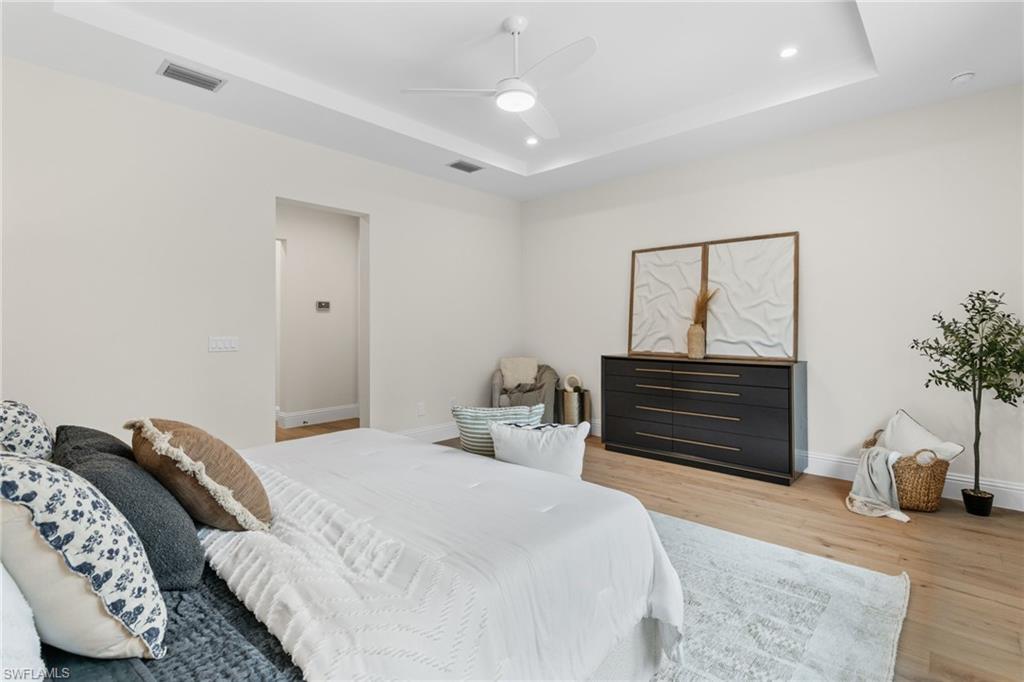 CAMBRIDGE PARK AT ORANGE BLOSSOM - Residential