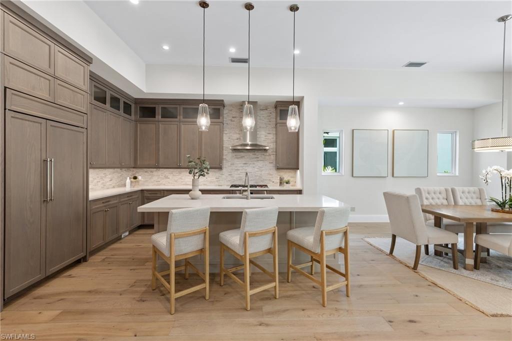 CAMBRIDGE PARK AT ORANGE BLOSSOM - Residential